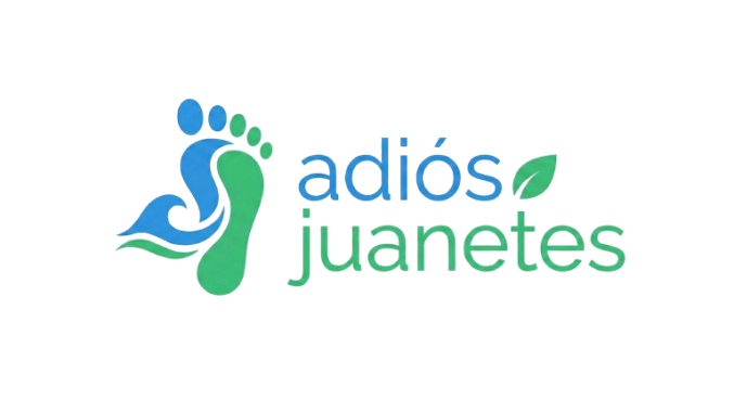 adiós juanete