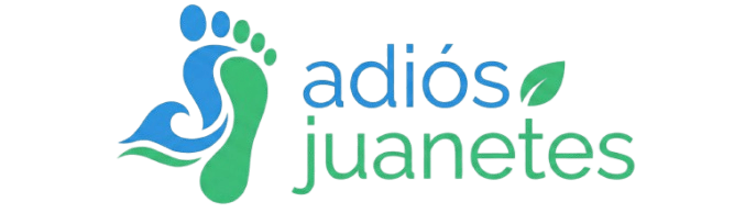 adiós juanete