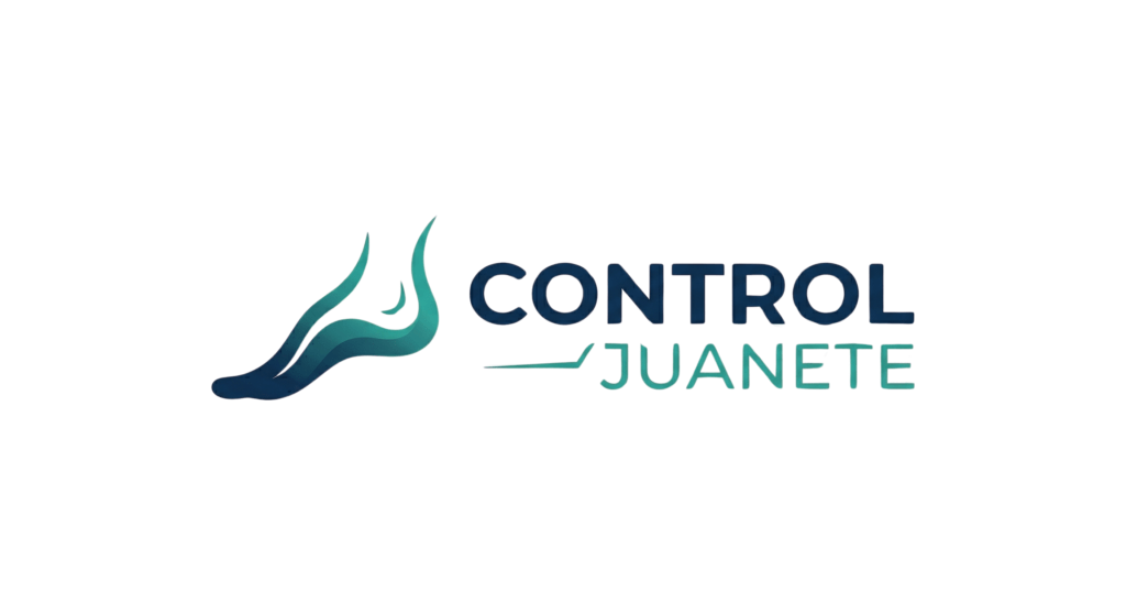 Control Juanete