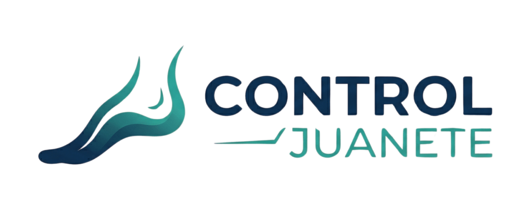 Control Juanete